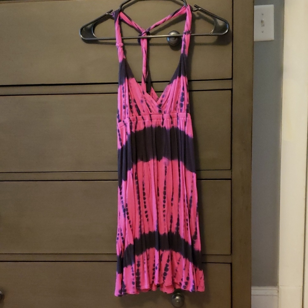 Cute summer dress
